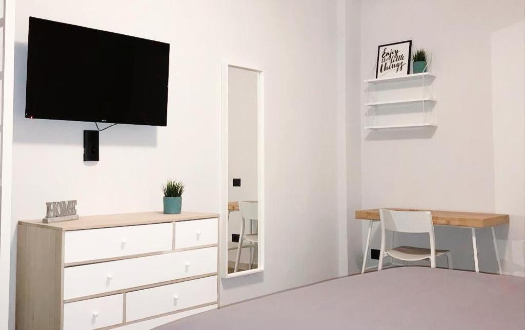 Bed&Coffee Napoli - Scarlatti Apartment Luaran gambar