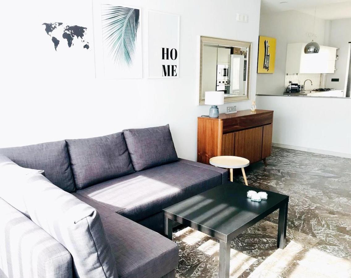 Bed&Coffee Napoli - Scarlatti Apartment Luaran gambar