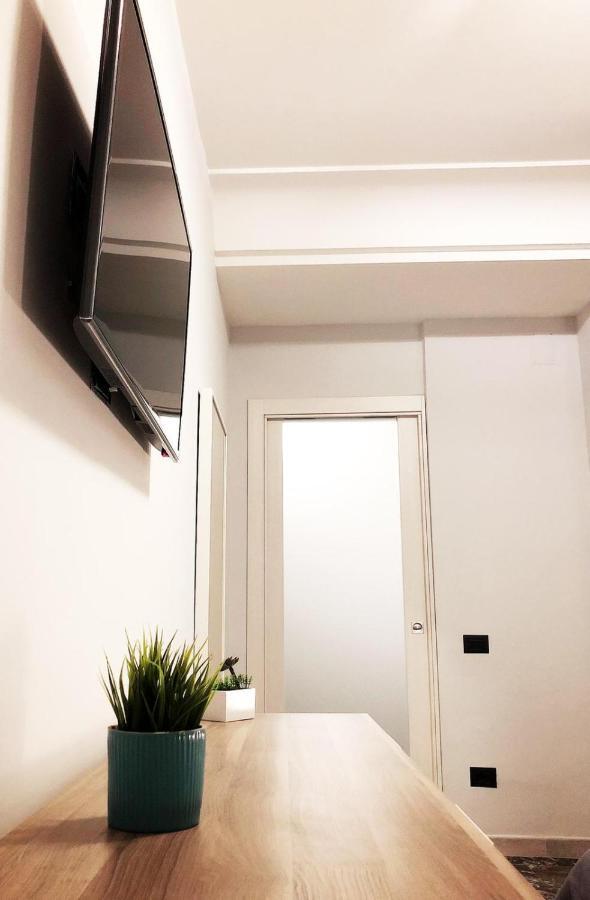 Bed&Coffee Napoli - Scarlatti Apartment Luaran gambar