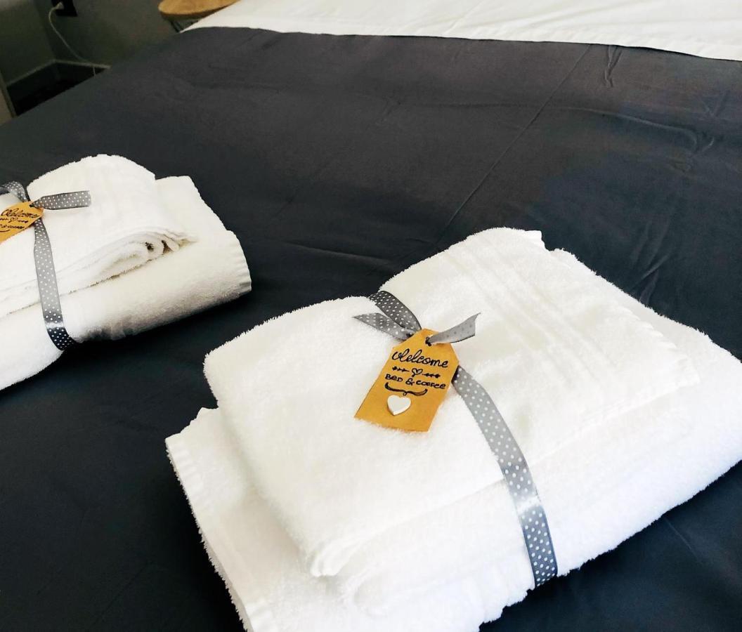 Bed&Coffee Napoli - Scarlatti Apartment Luaran gambar